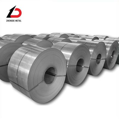ZD-CRC Good Cold Rolled Dx51d St37 1021 1020 S235jr St15 Dx52D Dx53D SPCC C10e Carbon Ms Building Material Strip Coil