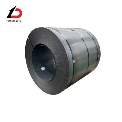 ZD-CRC Good Cold Rolled Dx51d St37 1021 1020 S235jr St15 Dx52D Dx53D SPCC C10e Carbon Ms Building Material Strip Coil