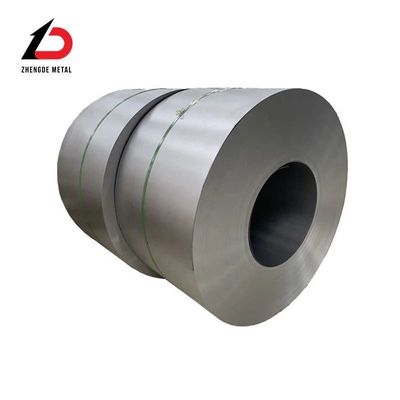 According to Customer Requirements H-Q and ASTM A36 Q235B Q355 A570 A572 All Carbon Steel Type Cold Rolled Steel Coil