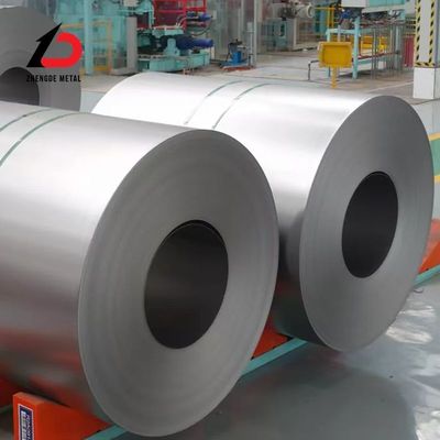 According to Customer Requirements H-Q and ASTM A36 Q235B Q355 A570 A572 All Carbon Steel Type Cold Rolled Steel Coil