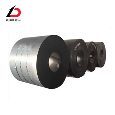 C10/C45e4/1008/1020/1016/1572 ASTM A36 A516 A106 Q235B St37 Ss400 S235jr HRC Ms Mild Cold Hot Rolled Carbon Steel Coil