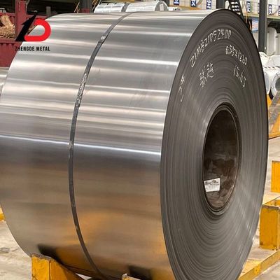 0.6 X 1000mm Cr Sheet Coil Strip 1.0 X 1000mm DC01 DC02 DC03 SPCC