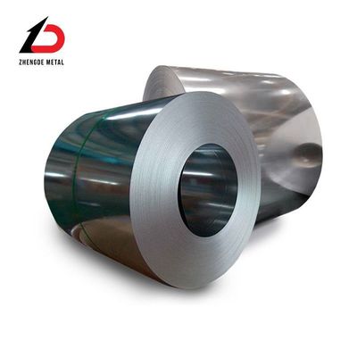 Gi Gl SGCC SPCC CRC G550 Z275 Z100 Z80 Hot Dipped Cold Rolled Galvanized steel Coil 1000 1200 1250mm Custom Made