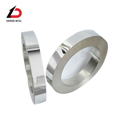 201/202/304/309/309S/310/310S/304/304L/316/316L Stainless Steel Coil with Thickness 0.3-3.0mm No. 4 2b 8K Cold Rolling