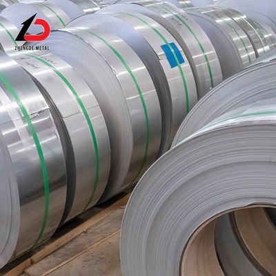 SUS ASTM 201 202 304 316 410 416 2b Ba No. 3 No. 4 Hl Surface Finish Stainless Steel Coil for Custom Made Home Appliances