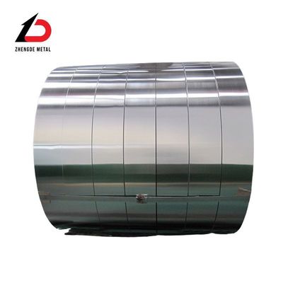 Custom Cycle 7-15 Days 304L 309S 310S 316L 2b/8K/6K/Hl 0.1-14mm Stainless Steel Coil for Light Industrial Manufacturing
