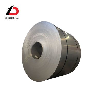 Supply 0.3mm 0.4mm 0.5mm 0.6mm 1219mm 1500mm 430 Stainless Steel Coils Cold-Drawing Technique for Custom Cycle 7-15 Days