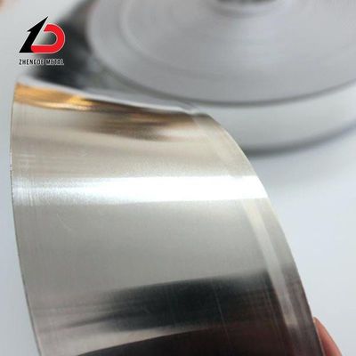 SUS430 304 Cold Rolled Stainless Steel Coil Ss 316 with Custom Made Support and Performance
