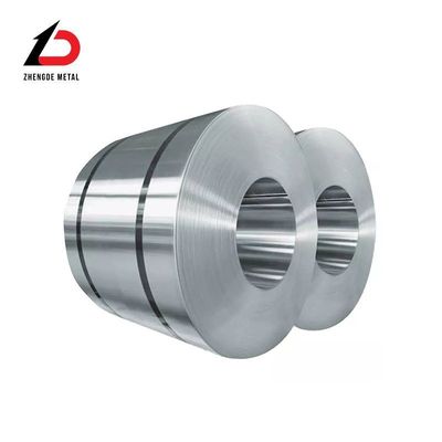 Manufacturers 201/304/304L/316/316L/310/409/410/430 0.3-12.0mm 2b/Ba/No. 1/No. 4/4K/8K Stainless Steel Coil Custom Made