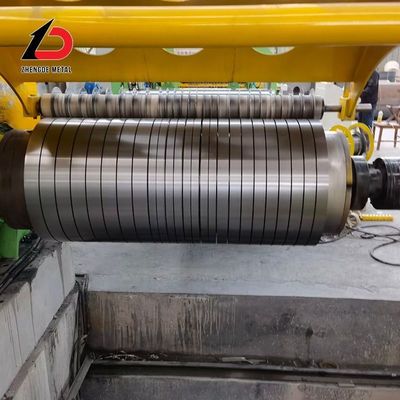 Manufacturers 201/304/304L/316/316L/310/409/410/430 0.3-12.0mm 2b/Ba/No. 1/No. 4/4K/8K Stainless Steel Coil Custom Made