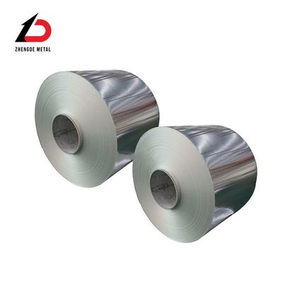201 316 0.5mm 1mm 1.5mm 2mm Thickness SS Coil 304 With 2b 4K 8K Surface