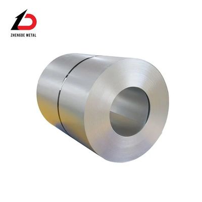 Customized Cold-Drawing Technique 316 Stainless Steel Coils for Pharmaceutical Manufacturing 0.03mm-5.00mm 1000mm 1200mm