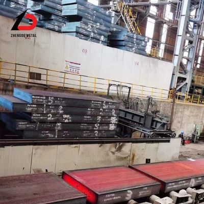 Corrosion Resistance Advantage A36 A283 1008 4320 Ss400 S235jr Q345 Cast Iron Hot Rolled Steel Plate for and Mold Dies