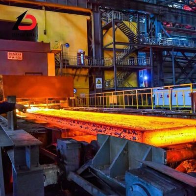 Corrosion Resistance Advantage A36 A283 1008 4320 Ss400 S235jr Q345 Cast Iron Hot Rolled Steel Plate for and Mold Dies