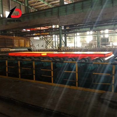 ASTM A36 A516 Gr70 A283 4mm 1219mm 1200mm HRC Ms Hot Rolled Mild Carbon Black Iron Metal Boilers Bridges Ship Steel Plate