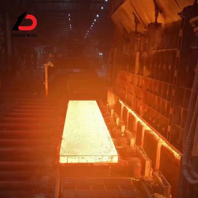 Q235B Ss400 S235jr ASTM A36 St37-2 Q345b S355jr Hot Rolled Steel Plate For Concrete Construction Custom Cycle 7-15 Days
