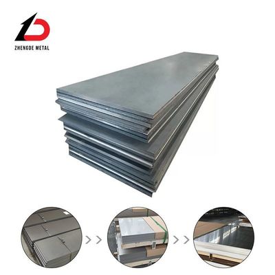 Ss400 S235jr S355jr St37 A36 A53 4X8 Hot Rolled Wear Weathering Resistant Alloy/Mild/Checkered/Perforated CS ASTM A36 Hot Rolled Checkered Plate