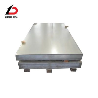 Hot Rolled Technique Custom Made Cold Rolled Steel Plate with Stock SPCC Spcd Spce Spcf Spcg 1.5-6 mm
