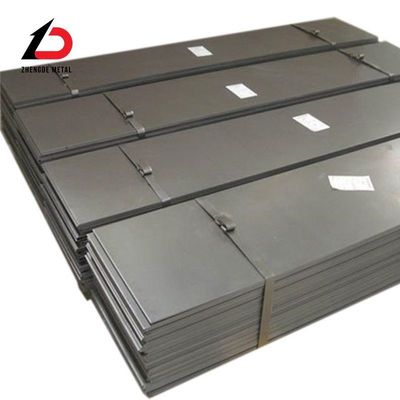 Hot Rolled Technique Custom Made Cold Rolled Steel Plate with Stock SPCC Spcd Spce Spcf Spcg 1.5-6 mm
