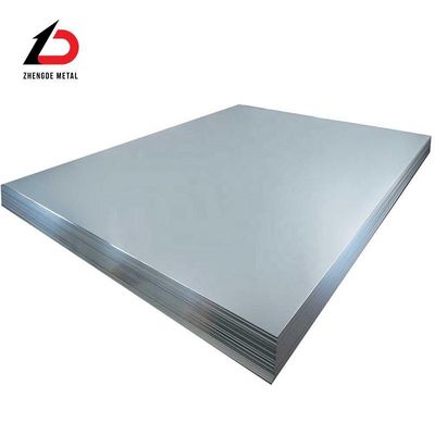 Custom Cycle 7-15 Days S275jr/A36/Q345/Ms/Carbon Mild/Cold Rolled Steel Plate for and Performance