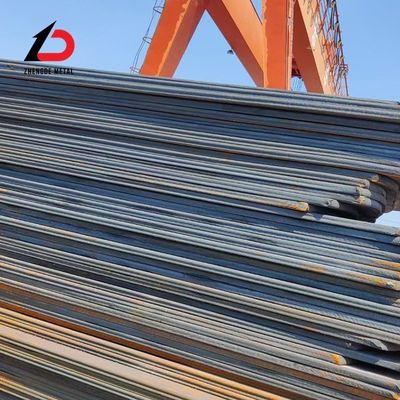 Oil Transmission High Toughness Pipeline API 5L X60 X70 Hot Rolled Steel Plate with Custom Cycle 7-15 Days