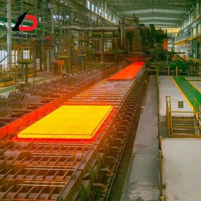Hot Rolled Ship Plate HRC Mild Ms Iron Black A36 Ss400 Q235 Q355 Q345ms S275jr Plates Low Carbon Steel Sheet Coil Plate