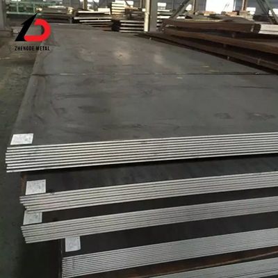 A36 S235 S355 Mild Carbon Steel Plate 2mm 3mm 5mm 8mm 10mm C10 C45e4 1008 1020 1016 1572