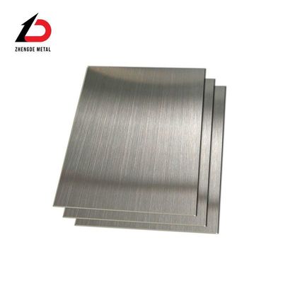 0.5mm Flat Roll Weight 0.5t-25t Astm A240 Ss Cold Rolled Stainless Steel Plate Sheet 304 201 430  Long Service Life