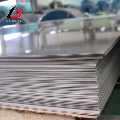 0.5mm Flat Roll Weight 0.5t-25t Astm A240 Ss Cold Rolled Stainless Steel Plate Sheet 304 201 430  Long Service Life