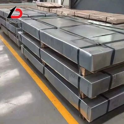 Cold / Hot Rolled Stainless Steel Plate ASTM 201 202 430 310S 316 321 304 2b/Ba/8K/Customized Surface Width 10mm-3000mm