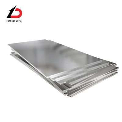201 304 316 430 2b 8K Mirror Surface Stainless Steel Plate with Width 10mm-3000mm and Custom Cycle 7-15 Days