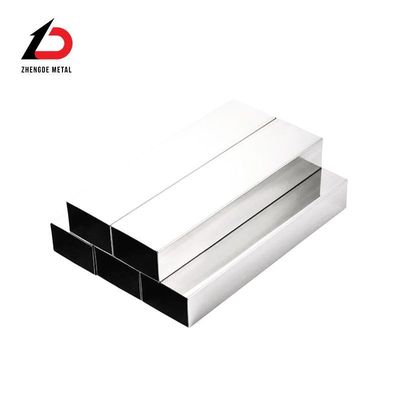 201 304 316 430 2b 8K Mirror Surface Stainless Steel Plate with Width 10mm-3000mm and Custom Cycle 7-15 Days