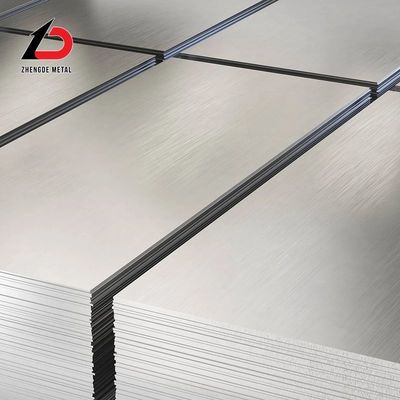 Decoration Metal Architectural Panels Grade 304l 304 316 310s 309s 316l 410l 4mm 6mm 8mm 10mm Thick