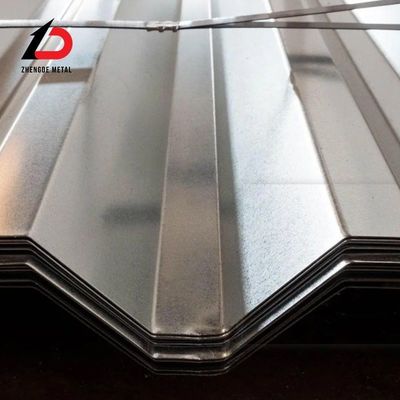 Galvanized/Hot Cold Rolled/Carbon/Alloy/Prepainted/Color Coated/Zinc Coated/Stainless Steel Sheet Plate Thickness 0.1mm-6mm