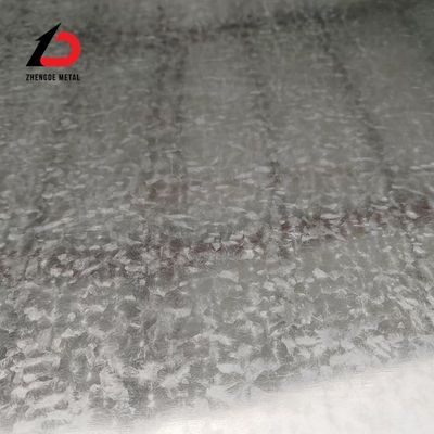 Width 10mm-3000mm C10/C45e4/1008/1020/1016/1572 Galvanized Steel Sheet/Plate for Sale