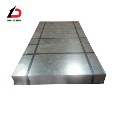 0.1mm-6mm Thickness C10/C45e4/1008/1020/1016/1572 Cold Rolled Galvanized Plate/Sheet for Immediate Purchase