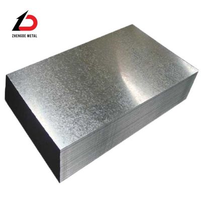 0.1mm-6mm Thickness C10/C45e4/1008/1020/1016/1572 Cold Rolled Galvanized Plate/Sheet for Immediate Purchase