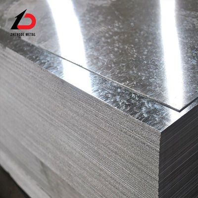 Direct Pre-Coated Galvanized Steel Sheets and Sheet and Strip with Zinc Coating 30-270G/M2 in Custom Cycle 7-15 Days