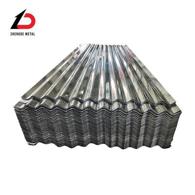 0.5mm 0.6mm ASTM A653 G30 G60 G90 Hot Dip Galvanized Steel Sheet SGCC Dx51d Dx52D Dx53D Dx54D