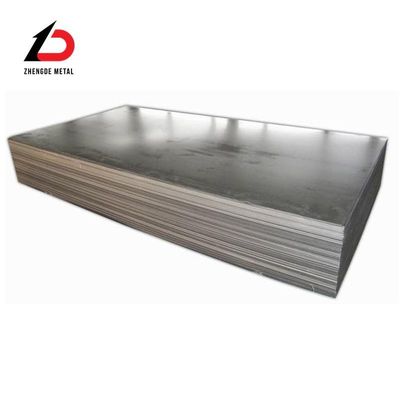 SGCC DC51D Z275 Galvanized Steel Sheet With ASTM C10 C45e4 1008 1020 1016 1572
