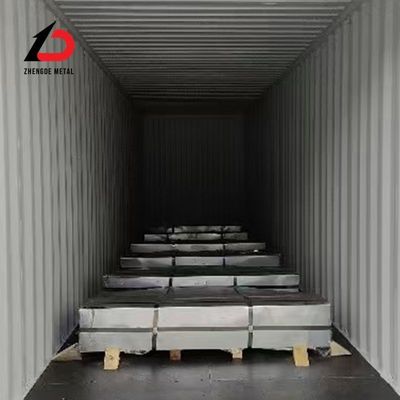 SGCC DC51D Z275 Galvanized Steel Sheet With ASTM C10 C45e4 1008 1020 1016 1572