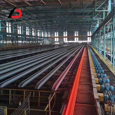 Hot Rolled Carbon Steel Q195 Q235 Q345 Q235D Q275 Q275b C Channel Bar Steel U Bar for Structural Support in Construction