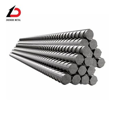 Bst 500 C Class Psb830 HRB400 ASTM A615 Concrete Reinforcement Steel Rebar for Fabricators Advantage Wear Resistance