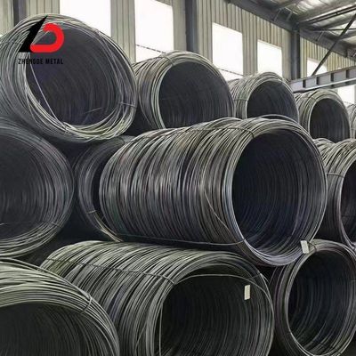 Bst 500 C Class Psb830 HRB400 ASTM A615 Concrete Reinforcement Steel Rebar for Fabricators Advantage Wear Resistance