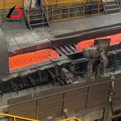 Bst 500 C Class Psb830 HRB400 ASTM A615 Concrete Reinforcement Steel Rebar for Fabricators Advantage Wear Resistance