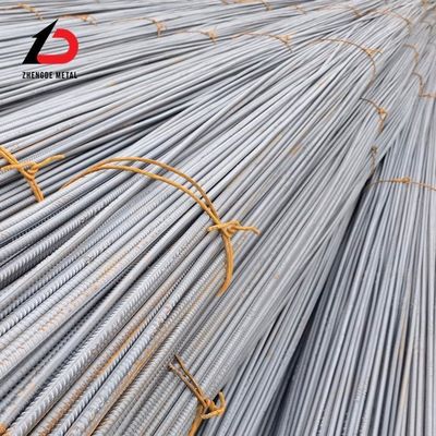 Bst 500 C Class Psb830 HRB400 ASTM A615 Concrete Reinforcement Steel Rebar for Fabricators Advantage Wear Resistance