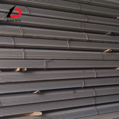 Multi-Purpose Equal Steel Slotted Angle L Shaped Galvanized Equal Unequal Iron Ms Steel Angle with Custom Cycle 7-15 Days