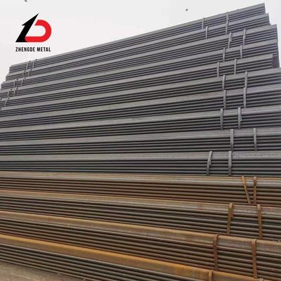 U Type Hot Rolled Steel Sheet Pile Price Per Ton/Type 3 Type 4 Hot Rolled Steel Sheet Pile with 12m