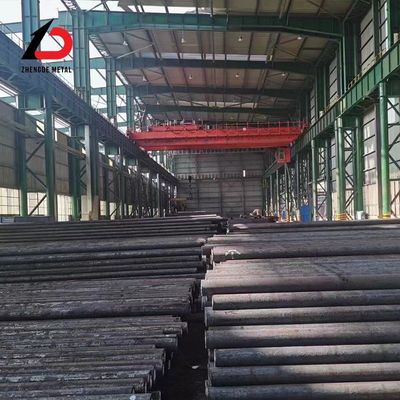 SAE 1020 S20c Ss440 A36 Q235 1045 S45c C45 4140 En19 Scm440 40cr B7 42CrMo4 12L14 1215 1144 Bright Steel Round Bar Steel Bar