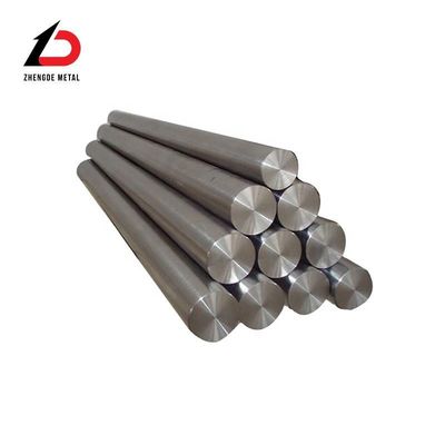 SAE 1020 S20c Ss440 A36 Q235 1045 S45c C45 4140 En19 Scm440 40cr B7 42CrMo4 12L14 1215 1144 Bright Steel Round Bar Steel Bar